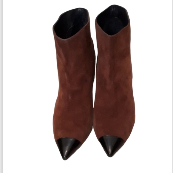 Pierre Hardy booties - Picture 3 of 4